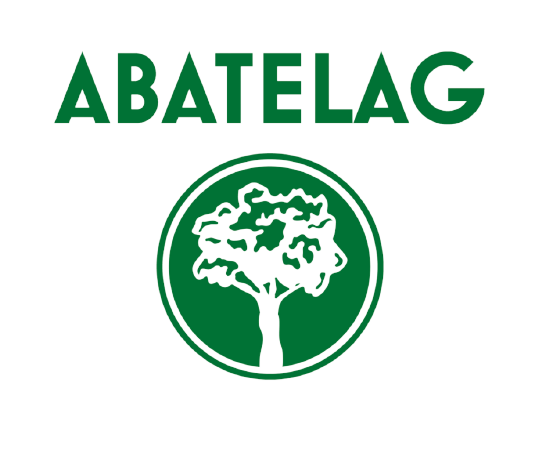 Logo société Abatelag